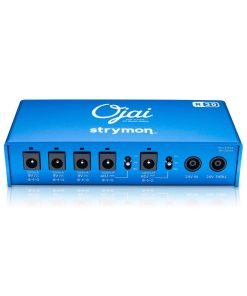 ALIMENTATORE PER PEDALE EFFETTO STRYMON Ojai R30