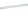 SUPPORTO AGGANCIO ASTA PIATTI SU RACK PEACE DA-236