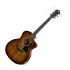 CHITARRA ACUSTICA ELETTRIFICATA TAYLOR 224ce-K DLX