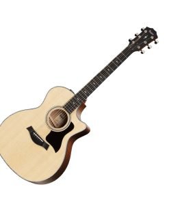 CHITARRA ACUSTICA ELETTRIFICATA TAYLOR 314ce