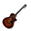 CHITARRA ACUSTICA ELETTRIFICATA TAYLOR 322ce 12-Fret