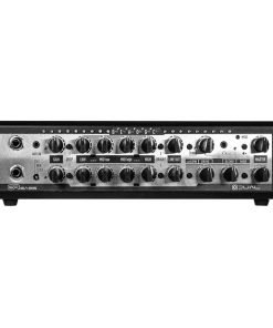 TESTATA PER BASSO GRBASS Dual 1400