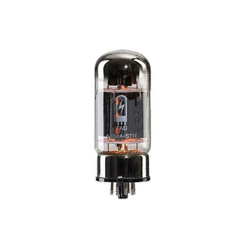 VALVOLE PER AMPLIFICATORE Tube Amp Doctor TAD 6550A-STR