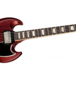 CHITARRA ELETTRICA GIBSON SG STANDARD CUSTOM SHOP VOS 1961 Cherry