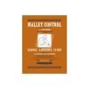 LIBRO Mallet Control (Revised) For the Xylophone Marimba, Vibraphone, Vibraharp Di George Lawrence Stone