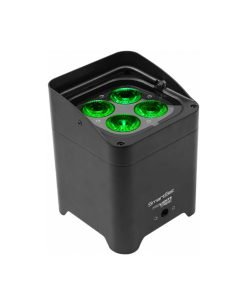 PAR LED PROLIGHTS SMARTBAT