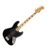 BASSO ELETTRICO SQUIER Classic Vibe '70s Jazz Bass Maple Fingerboard Black