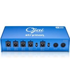 ALIMENTATORE PER PEDALE EFFETTO STRYMON Ojai R30 Expansion Kit