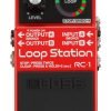 PEDALE LOOP STATION BOSS RC1