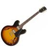 CHITARRA SEMIACUSTICA GIBSON ES-335 DOT Vintage Burst