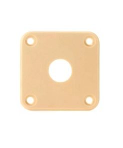 PLACCA PER JACK CREMA GIBSON PRJP-030 Cream