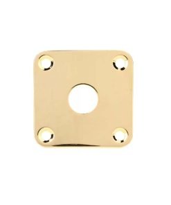PLACCA PER JACK DORATA GIBSON PRJP-020