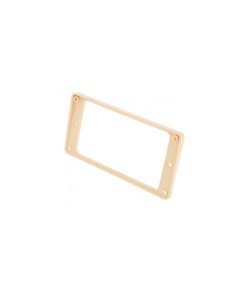 CORNICE MOUNTING RING PER PICKUP AL MANICO GIBSON PRPR-015 Crema