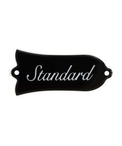 COVER PLACCA TRUSS ROAD STANDARD GIBSON PRTR-030