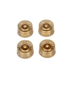 MANOPOLE PER TOP GIBSON Speed Knobs PRSK-020 Gold