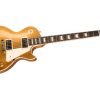 CHITARRA ELETTRICA GIBSON LES PAUL STANDARD 50s Gold Top