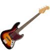 BASSO ELETTRICO SQUIER Classic Vibe '60s Jazz Bass Laurel Fingerboard 3-Color Sunburst