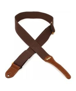 TRACOLLA PER CHITARRA ACUSTICA TAYLOR  GS Mini Cotton Chocolate Brown