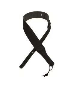 TRACOLLA PER CHITARRA ACUSTICA TAYLOR Gemstone Guitar Strap Black 3250-06