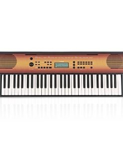 TASTIERA YAMAHA PSR E360 Acero
