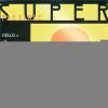 CORDIERA Thomastik corde per cello Superflexible Seilkern Thomastik Strong 641402
