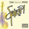 CORDIERA Thomastik corde per cello Spirit! Thomastik Set 640900