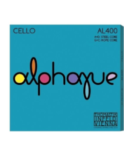 CORDIERA Thomastik corde per cello Anima in nylon Thomastik Infeld Muta 3/4 640850