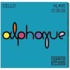 CORDA Thomastik corde per cello Anima in nylon Thomastik Infeld G 4/4 640836