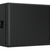 DIFFUSORE A 3 VIE A PARETE AUDAC FX3.15