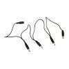 CAVO MULTI-PLUG PER PEDALE EFFETTO WAC-001 PER ALIMENTATORE NUX