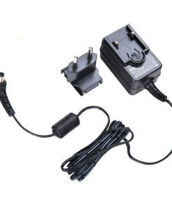 ALIMENTATORE PER PEDALE EFFETTO NUX ACD-006A
