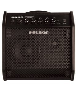 PERSONAL MONITOR NUX PA-50