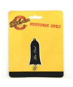 COVER PLACCA TRUSS ROAD 61 "Les Paul" GIBSON PRTR-061