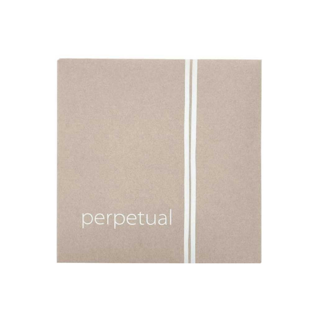 CORDIERA PER VIOLONCELLO Perpetual Set Medio PIRASTRO PI 333020