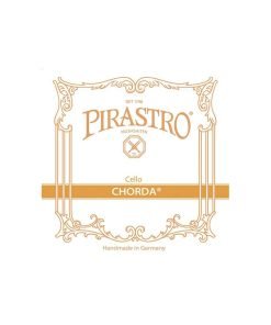 CORDA PER VIOLONCELLO PIRASTRO Chorda LA in Budello PI 132140