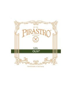 CORDIERA PER VIOLONCELLO Oliv Set PIRASTRO PI 231020