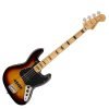 BASSO ELETTRICO SQUIER Classic Vibe '70s Jazz Bass Maple Fingerboard 3-Color Sunburst