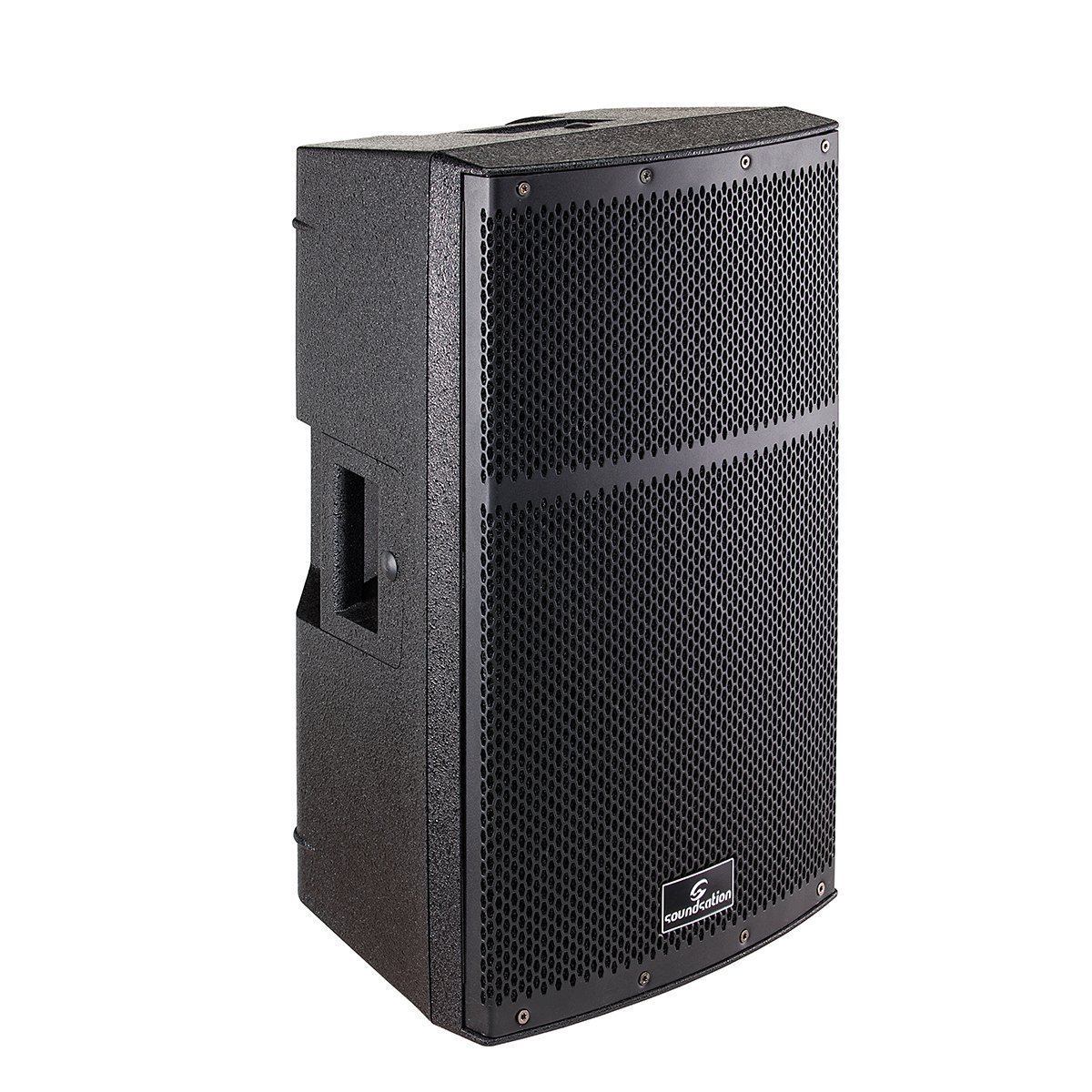 DIFFUSORE BI-AMP SOUNDSATION HYPER-PRO 15 Plus con DSP