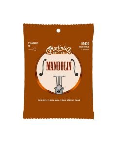 CORDIERA PER MANDOLINO MARTIN M400