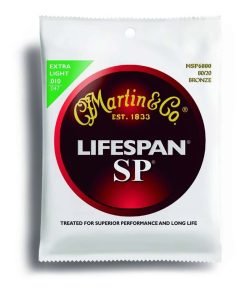 CORDIERA PER CHITARRA ACUSTICA MARTIN MSP6000 LifeSpan