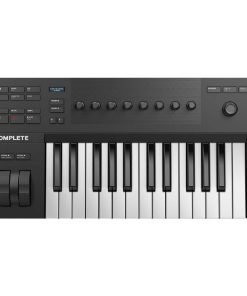 TASTIERA CONTROLLER MIDI 25 TASTI NATIVE INSTRUMENTS Komplete Kontrol A25