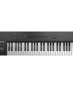 TASTIERA CONTROLLER MIDI 49 TASTI NATIVE INSTRUMENTS Komplete Kontrol A49