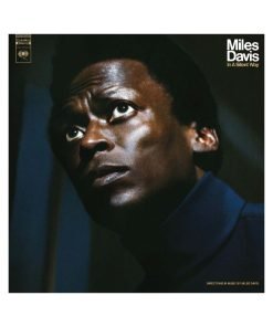 VINILE Miles Davis In A Silent Way (50Th Anniversary Limited Edt.)