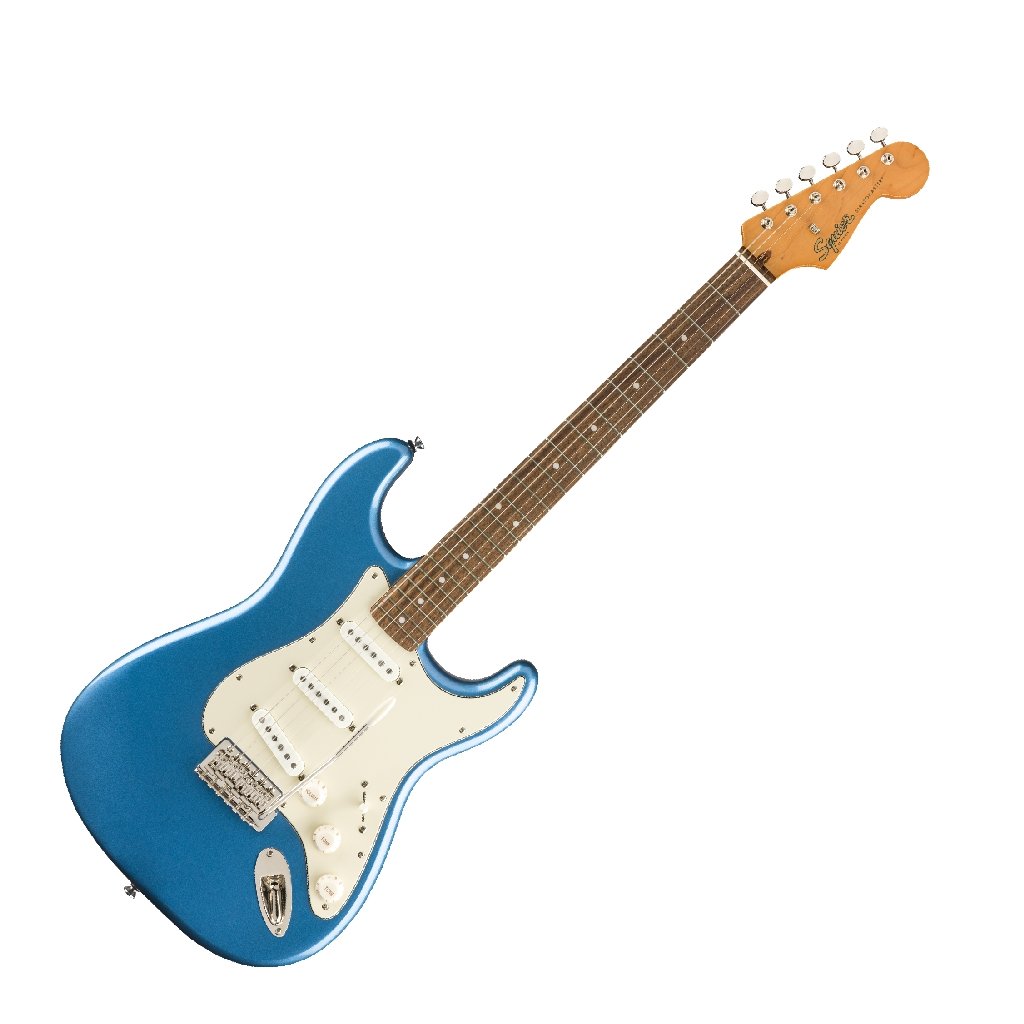 FENDER Classic Vibe '60s Stratocaster®
