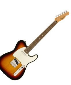 FENDER Classic Vibe '60s Custom Telecaster®