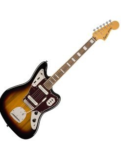 FENDER Classic Vibe '70s Jaguar®