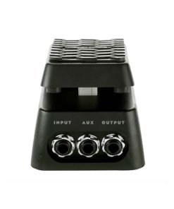 PEDALE VOLUME PER CHITARRA E BASSO MONO DUNLOP DVP4 Volume X Mini Pedal