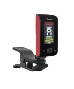 ACCORDATORE PER CHITARRA FENDER ORIGINAL TUNER Fiesta Red