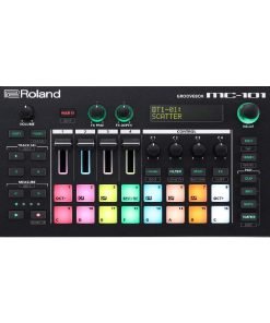 GROOVEBOX Roland MC-101