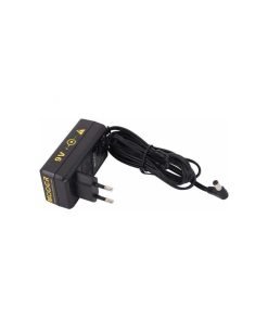 ALIMENTATORE PER PEDALI EFFETTO MOOER PDNW 9V 2A Adapter